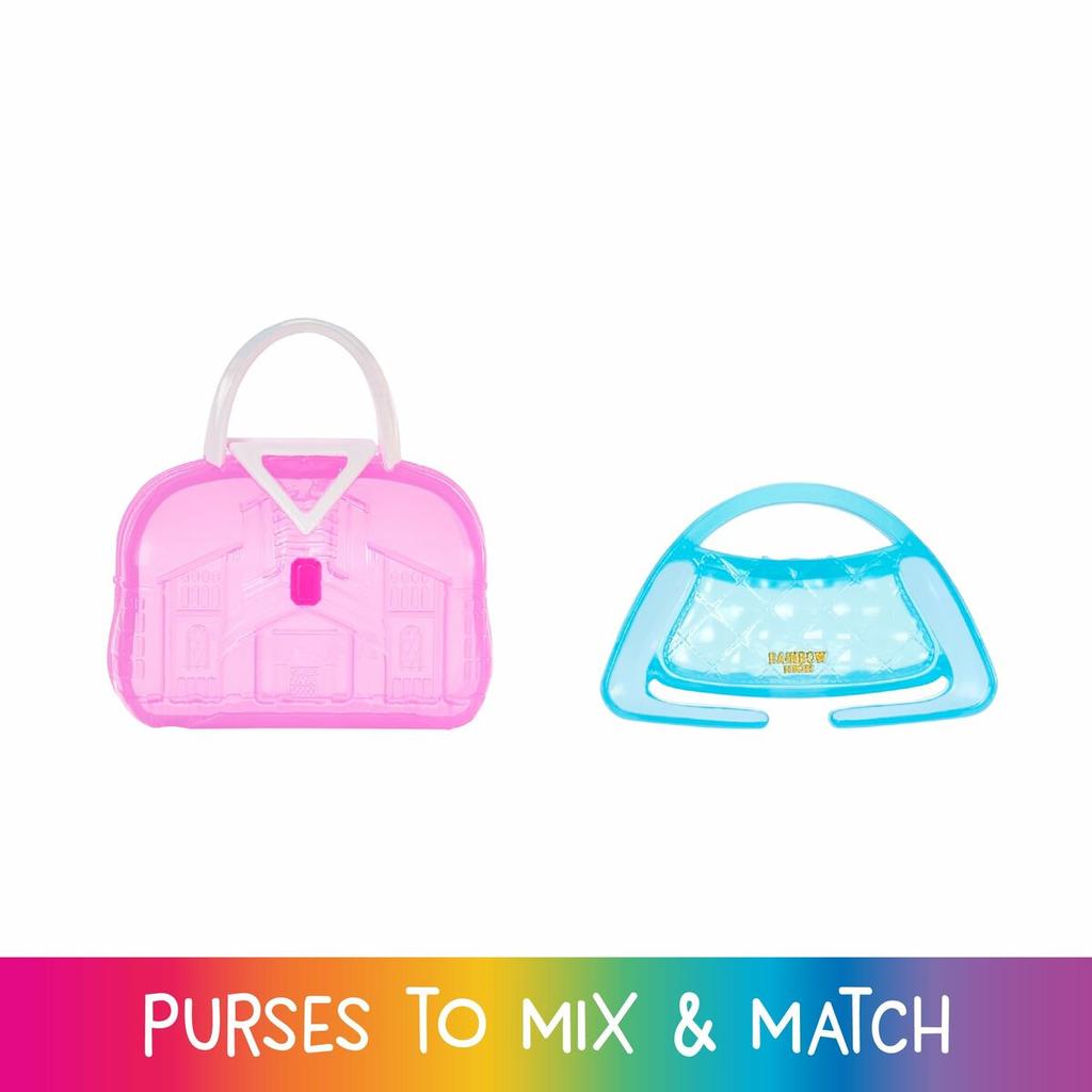 Bambola Rainbow High