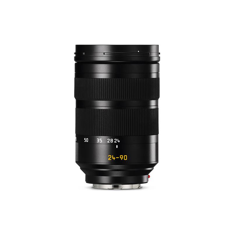 

Leica VARIO-ELMARIT-SL 24-90mm f/2.8-4 ASPH. Lens