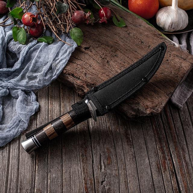 Multipurpose Boning Knife Kitchen Knife Butcher Knife Fish Knife Fruit Knife