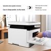 Huawei Black & White Laser Multifunction Printer CN plug (adapter included)