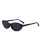 Heita Rue 58 Black Sg Rue Black Sunglasses