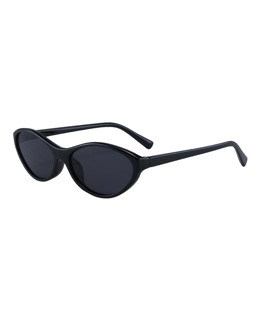 Heita Rue 58 Black Sg Rue Black Sunglasses
