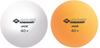 SCHILDKROT Jade Poly 40+ Table Tennis Balls 6 pcs