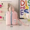 Tragbare Mini-Bindenaufbewahrungstasche Dezente Menstruationstücher-Tasche Studenten-Reise Monatliche Perioden-Essentials-Organizer