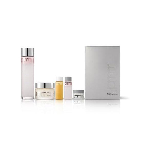Primera AG.VCN 2 Types Special (essence 150ml + Cream 50ml + Cleanser 30ml + Essence 30ml + Cream 15ml)