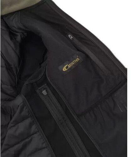 Carinthia G-Loft ISG Pro Jacket olive