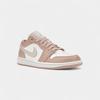Jordan 1 Low Particle Beige (Women's)