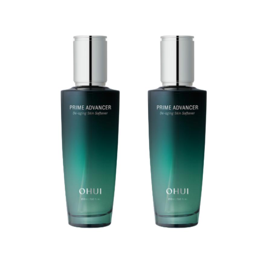 Ohui Prime Advancer Zjemňující pleťová voda proti stárnutí 150 ml (3 Možnosti)