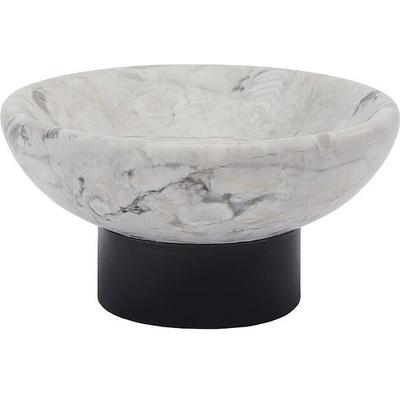 Porte-savon Aquanova Nero gris