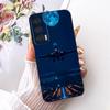 Für Motorola Edge 2021 Hülle XT2141-1 Stoßfeste Abdeckung Coole Cartoon-Drachen Weiche Silikonhülle Für Moto Edge 2021 Handyhüllen Capa