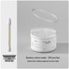 Saint Belle Disposable Cotton Swabs