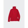 Uniqlo HeaTTech Fleece TurTleneck T