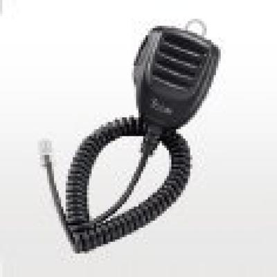 Icom Handmikrofon HM-198