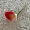 Soft Touch Pu Artificial Calla Lily For Home Styling Decoration Photography