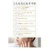 Moist Labo BB Mineral Pressed Powder Natural Ocher (Made in Japan) SPF40 PA++++ 1 piece (x 1)