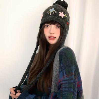 Chapéus e gorros – Gorros