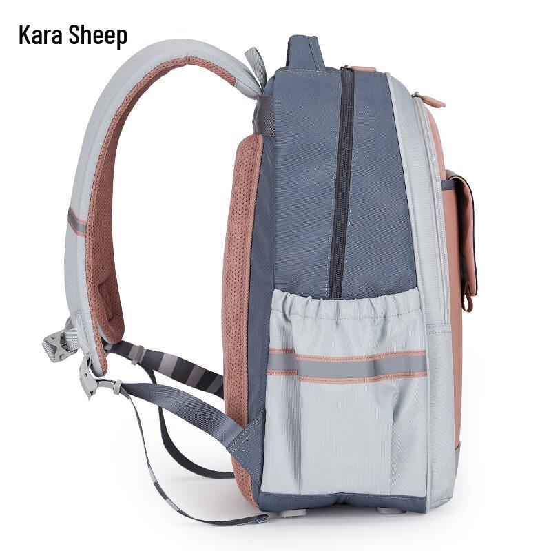 KALA·Y TX5196 Ultralight Cloud School Bag