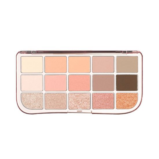FWEE More Mood Eye Palette 6 Colors