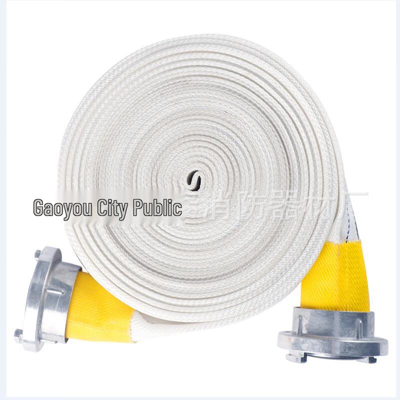

Yunzhisun Polyurethane Lined Fire Hose 13-50-20