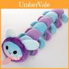 Adorable Huggy Wuggy Purple Caterpillar Plush Toy For Kids Perfect For Gifting