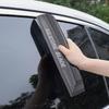 Silicone Car Wiper Blade: Non-damaging Glass Cleaner & Scraper