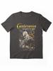 Castlevania US Konami Castlevania Symphony Box Art Essential T-Shirt