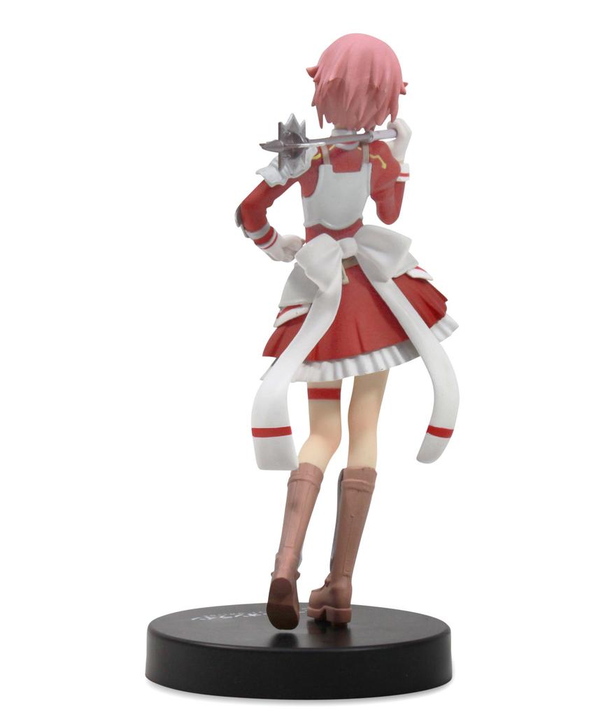 Sword Art Online SAO Figure 2 Lisbeth single item