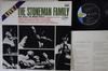 LP Record STONEMAN FAMILY  Big Ball In Monterey Live WP8789 WORLD PACIFIC 1964 Japan CountryFolk Used
