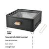 Outdoor Camping BBQ Grill