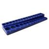 Magnetic Socket Organizer Strip