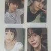 RIIZE Photocard Wonbin Sacrifice Wonbin Sungchan