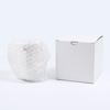 Marimekko Oiva Unikko natural white and 100 mug, 400ml, white, 072584, pieces.
