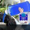 Car Windshield Cleaner, Glass Water Solid Effervescent Tablets for Car Window Wiper Washer Cleaning Accessories