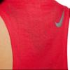 Nike Logo Breathable Running Wide Strap Tank Top Women Tops Red DM7559-648