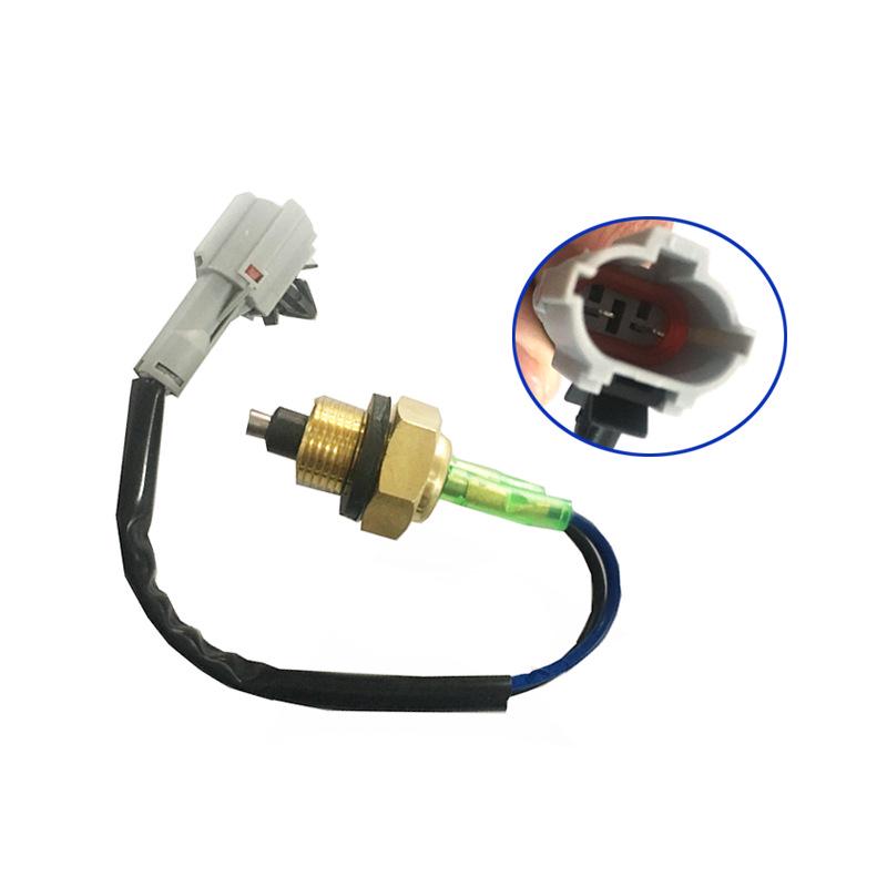 Water Level Sensor Plug for Anhui Hualing Heavy Truck (36A0-10020) Auxiliary Tank