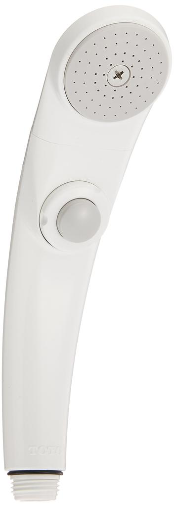 TOTO click shower head THC46