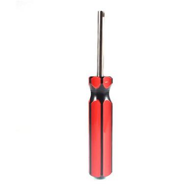 Car Bike Motorcycle Tyre Wheel Valve Stem Core Install Removal Screwdriver Tool