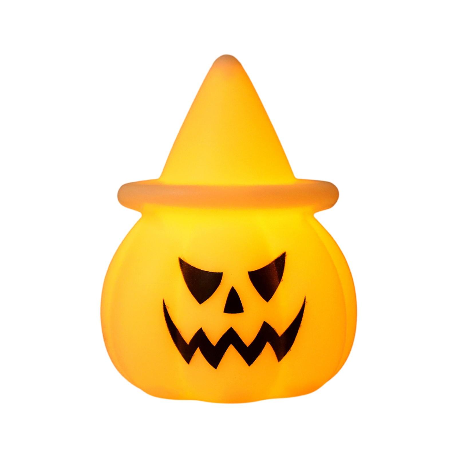 

Хэллоуин Тыква Электронные Свечи, Реквизит, Украшения, Светящиеся Игрушки, Тыква, Украшения для Вечеринки One Size