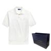 Polo Ralph Lauren SS25 Polo Shirt Men's White 710950158-007