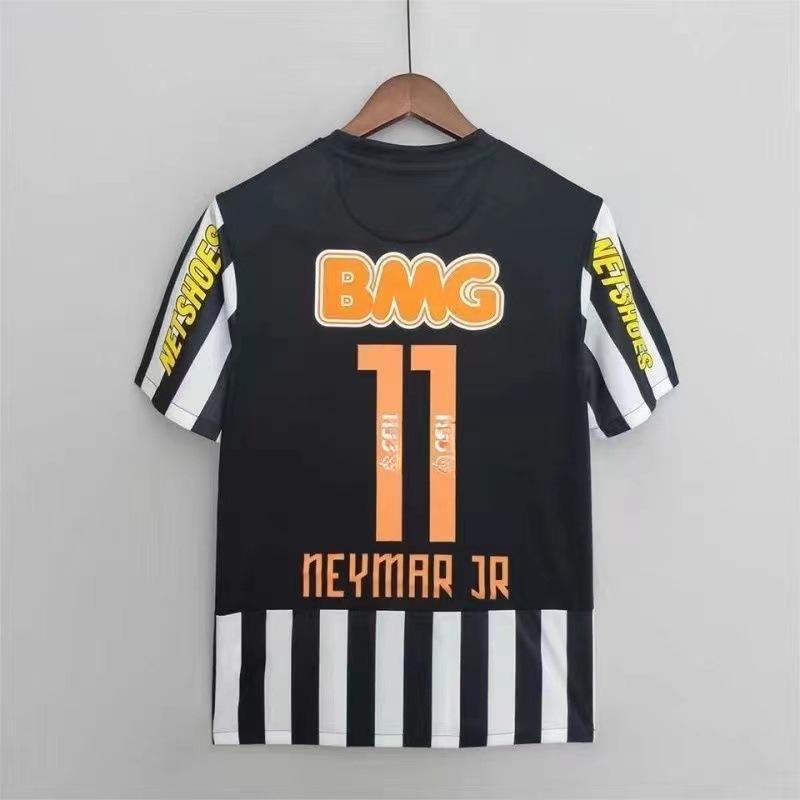 Neymar Santos Retro krekls 2012.-13