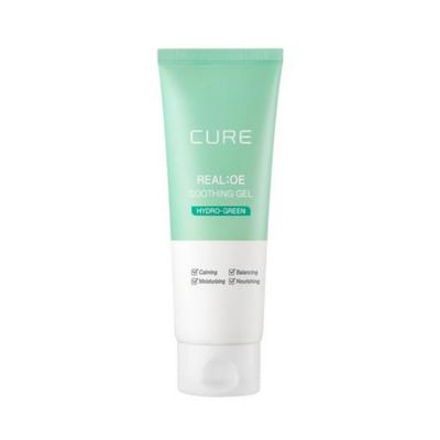 Cure Real Aloe Zklidňující gel (150 ml)