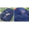 1pc Picnic Blanket Carpet Outdoor Sport Seat Cushion Waterproof Camping Portable Ultra Light Fold Ultrathin Seaside Beach Pocket
