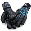 Goalkeeper Gloves Latex Non-slip Football Training Match Goalie MAICCA