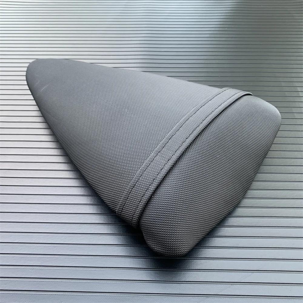 Rear Pillion Passenger Seat For KAWASAKI NINJA ZX6R 2007-2008