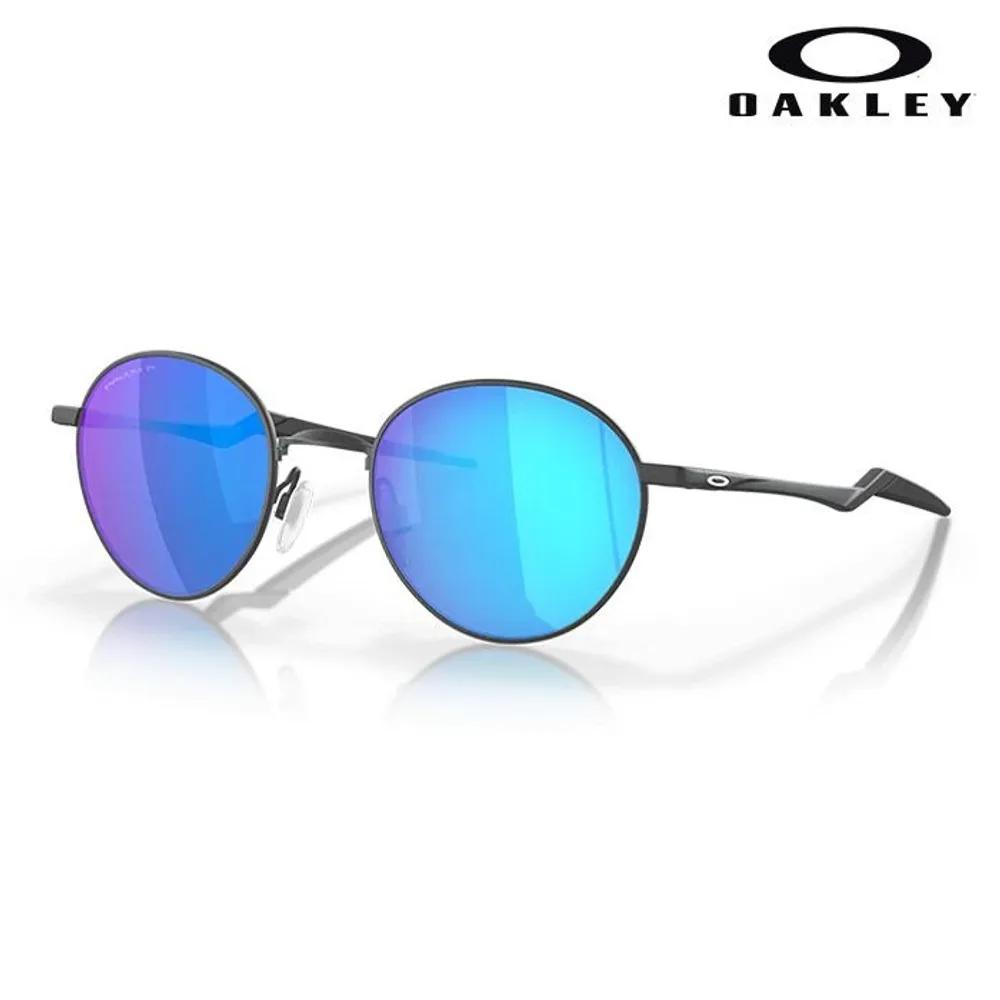 

[Oakley] Oakley Terrigal Mirror Sunglasses Sapphire Polarized