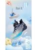 Boys' 2026 Summer Mesh Breathable Non-Slip Lightweight Running Shoes