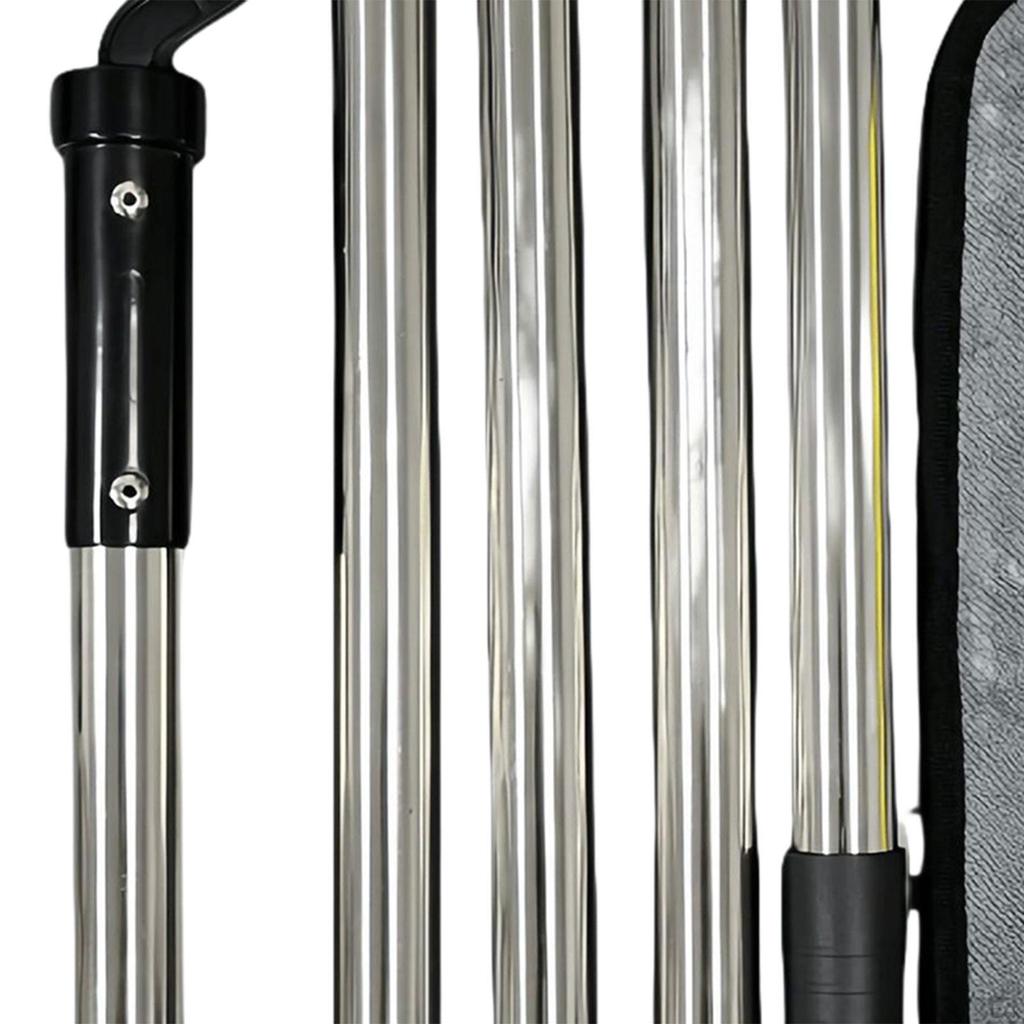 Hook for Robotic Pool Cleaners Accessories Sturdy Practical Easy Use Yard Pond Replace Maintenance