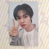 [USED] Stray Kids Reno Nemoz Bonus Trading Card