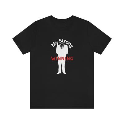 Üst giysisi – T-shirtler