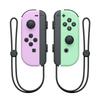 3 Splatoon Wireless Controller L R Pair Compatible For Nintendo Switch Joy Con